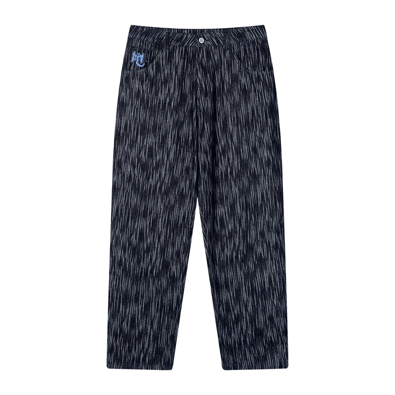 MindError ME Lines Jeans - WPR3017