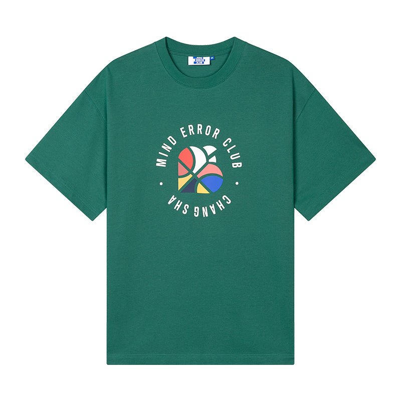 MindError ME Gym Tee-SSC3215