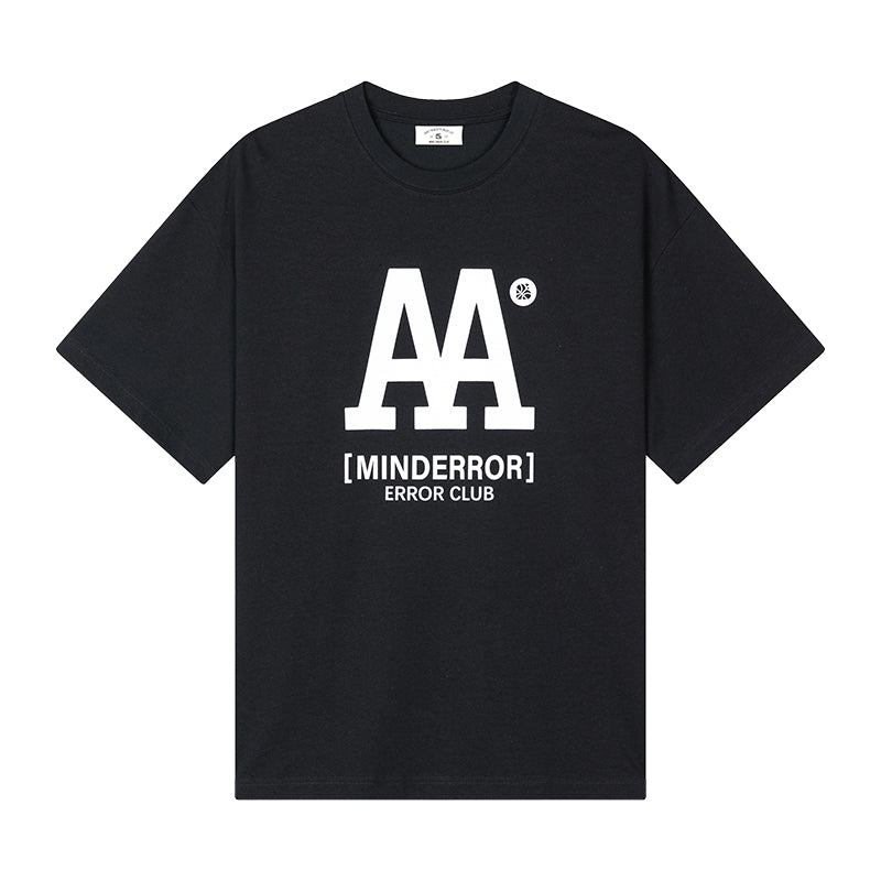 Mind Error ME AA Tee-STT3001