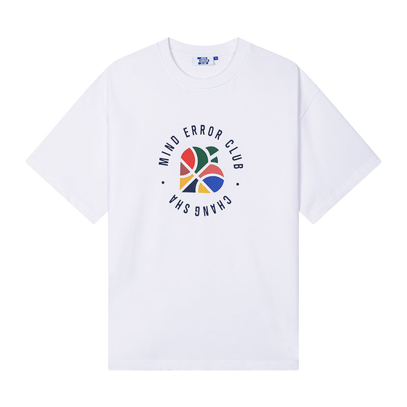 MindError ME Gym Tee-SSC3215