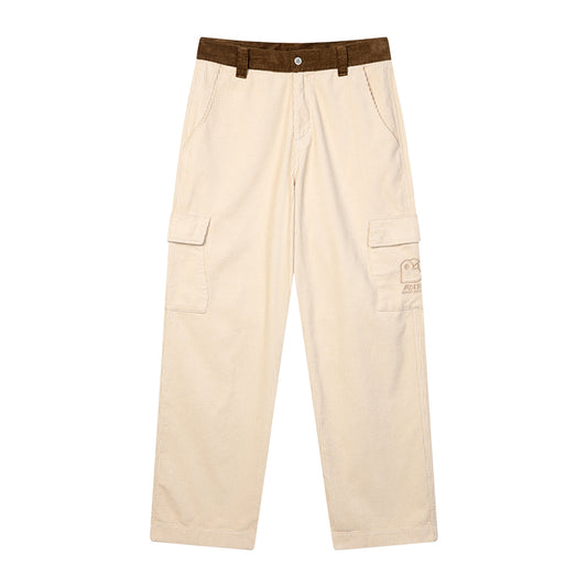 MindError ME Corduroy Pants-WPR3019