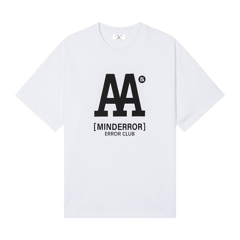 Mind Error ME AA Tee-STT3001