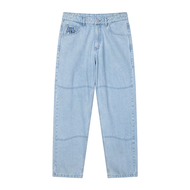 MindError ME Wave Jeans - WPL3214