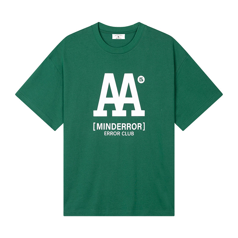 Mind Error ME AA Tee-STT3001