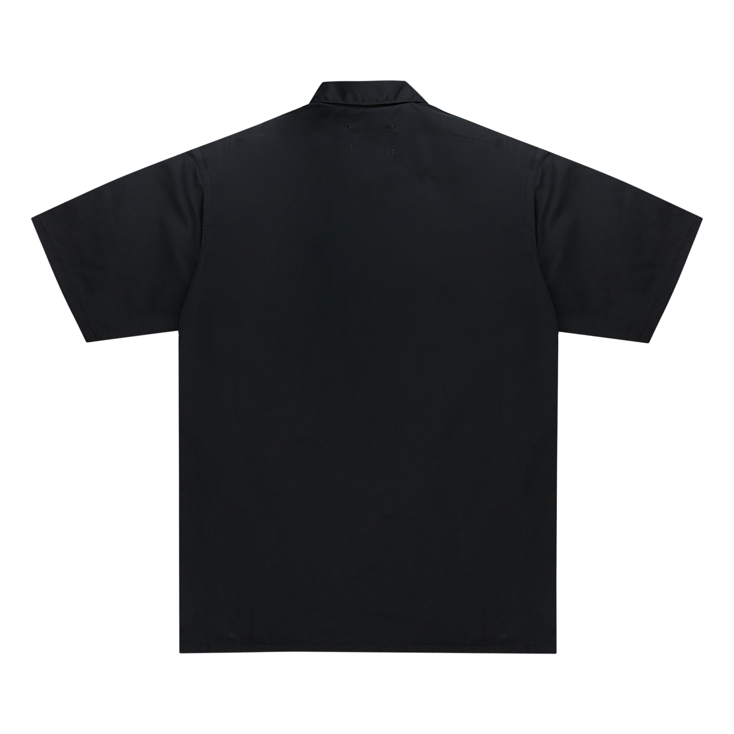 MindError ME Half Zip Polo Shirt-SSP5004