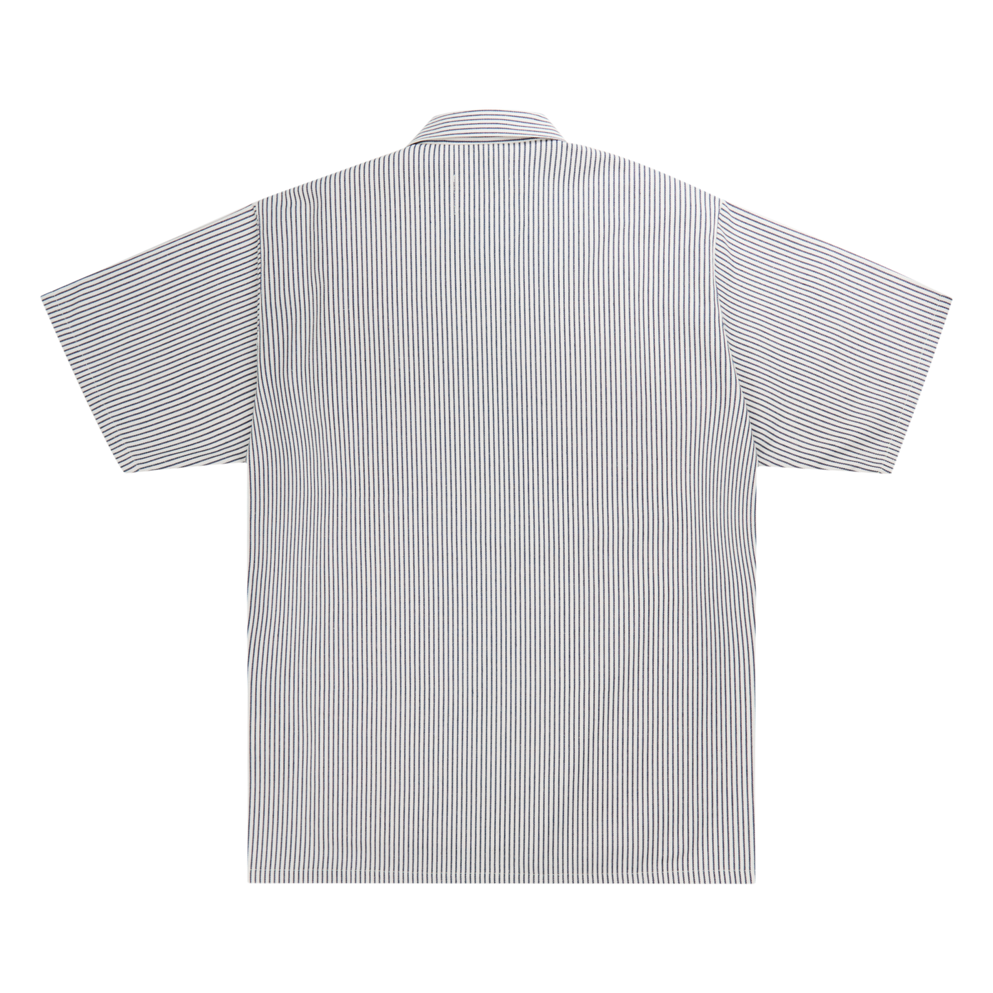 MindError ME Stripes Polo Shirt-SSP5001