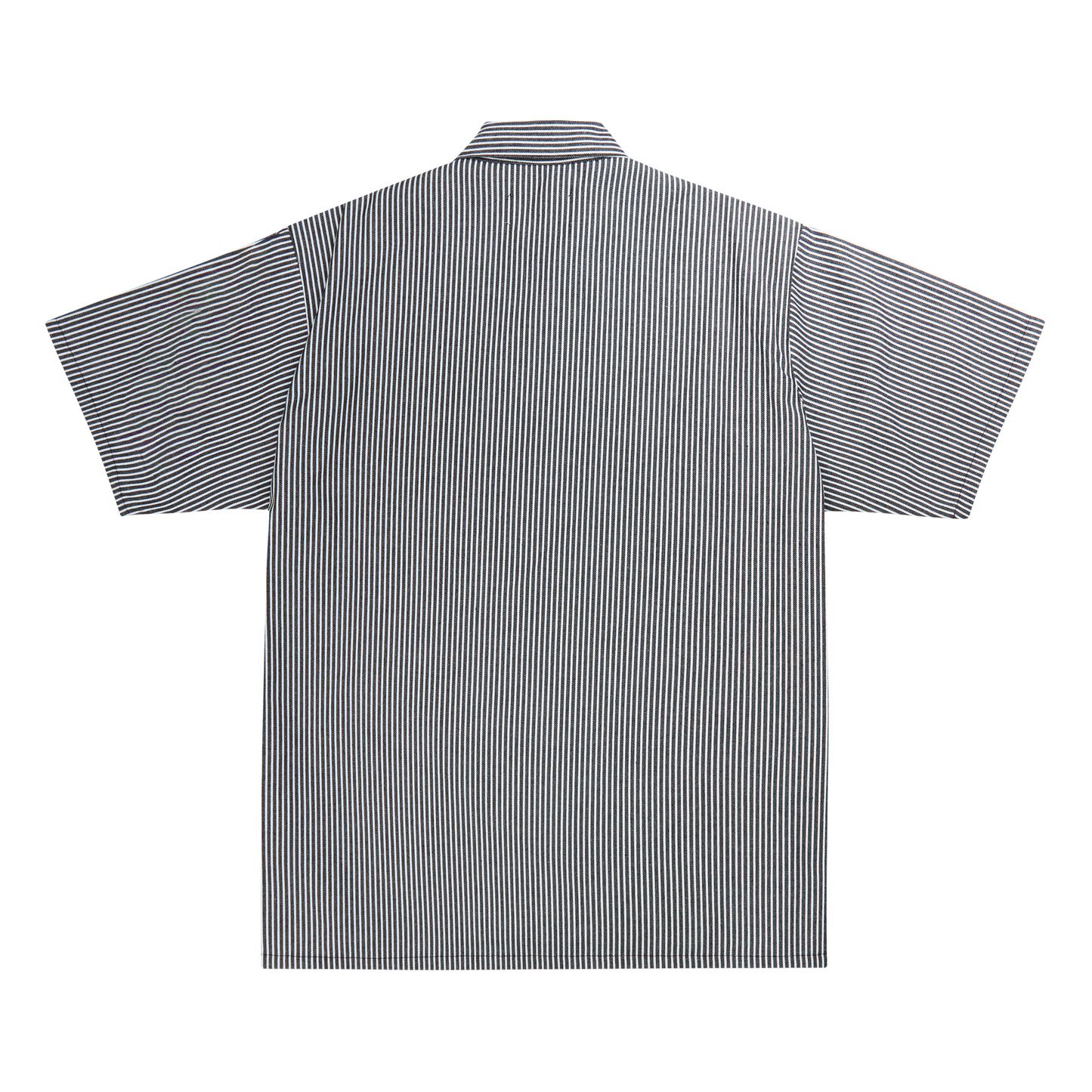 MindError ME Stripes Polo Shirt-SSP5001