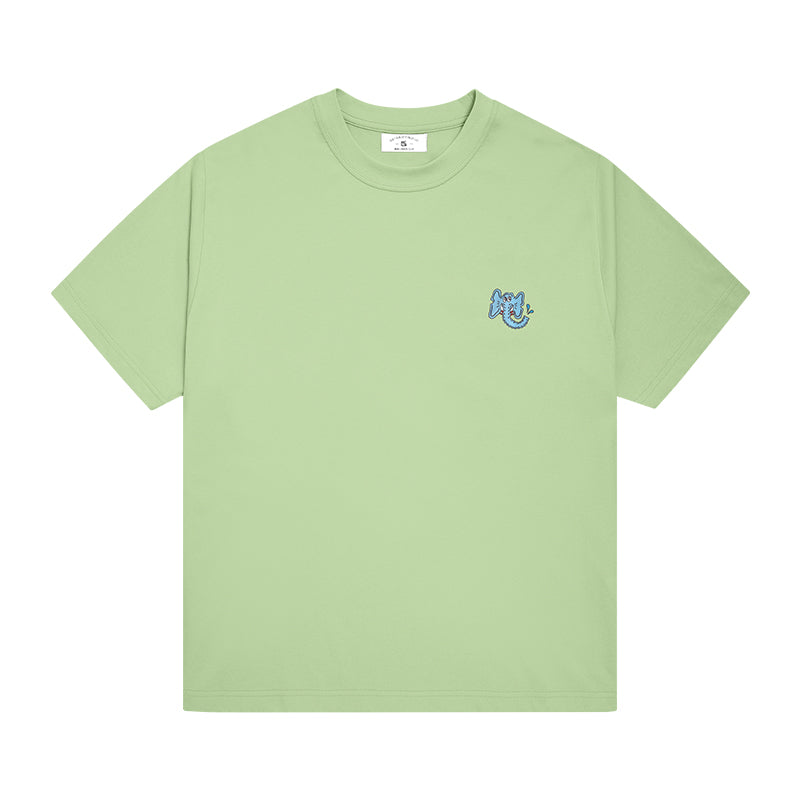 MindError ME Elephant Tee-STT3303