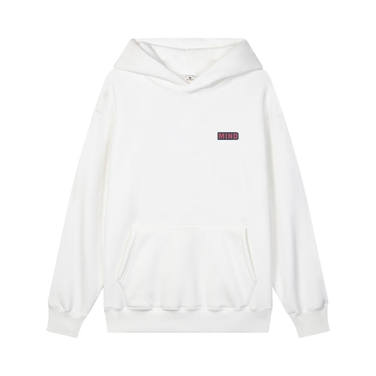 MindError Wukong Hoodie-WST5212