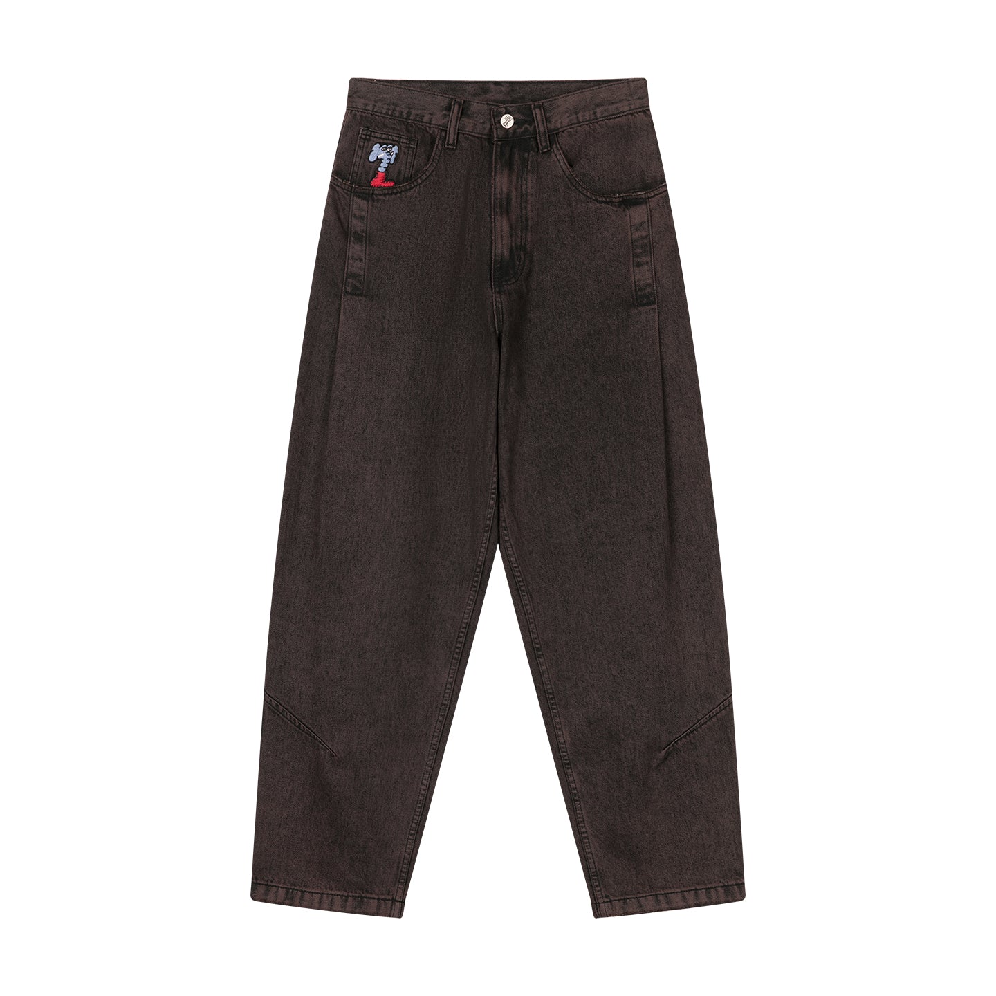 MindError Strange Pants-WPL5020