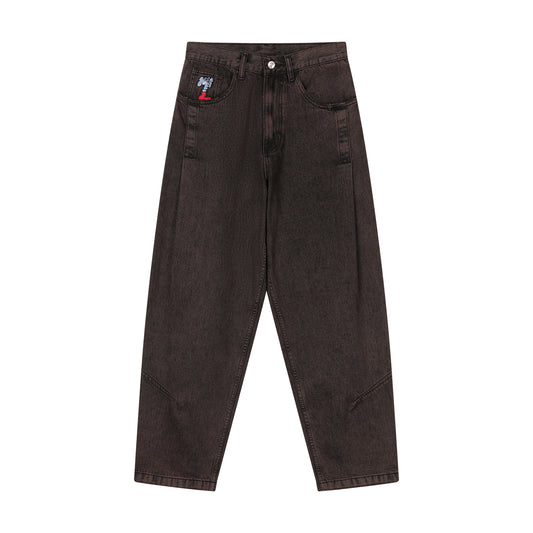 MindError Strange Pants-WPL5020