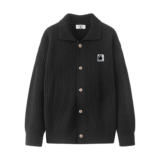 MindError ME Cardigan-WOT4206