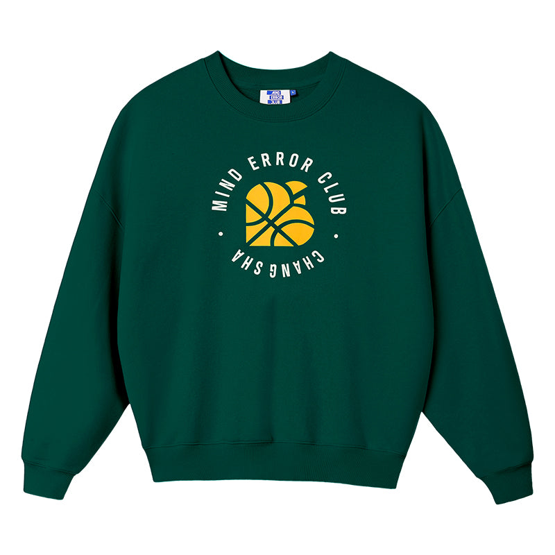 MindError ME Hoodie-ME22FWTOP315