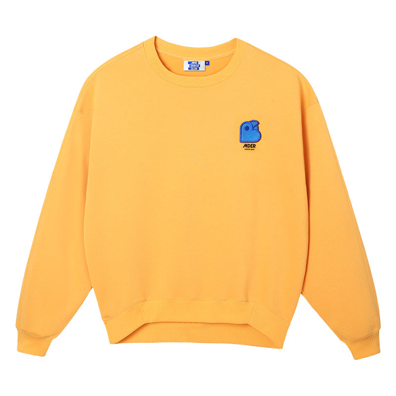 MindError ME Crewneck-ME22FWTOP271