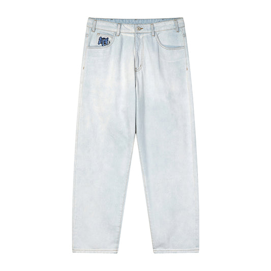 MindError ME 2nd Skate Jeans - WPL3213