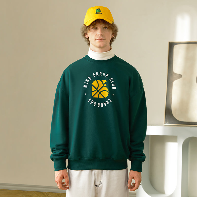 MindError ME Hoodie-ME22FWTOP315