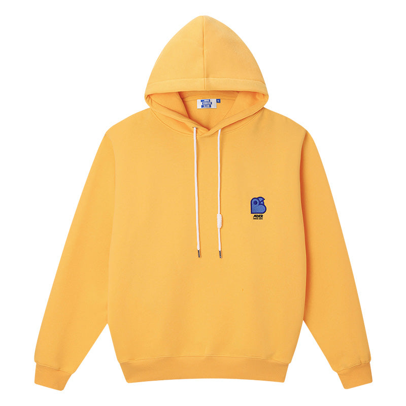 MindError ME Bird Hoodie-ME21FWTOP119