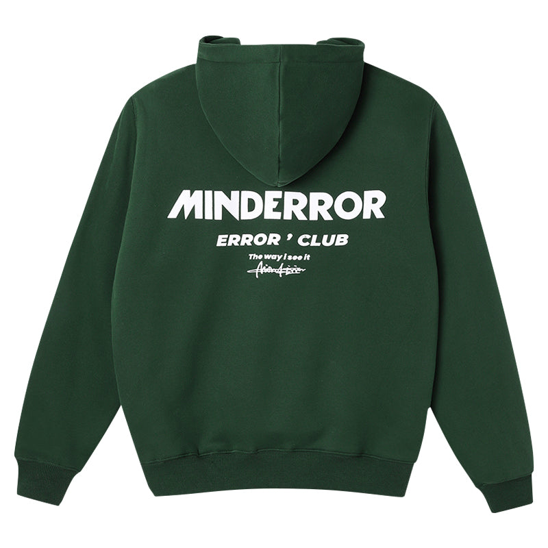 MindError ME Basic Hoodie-ME21FWTOP115