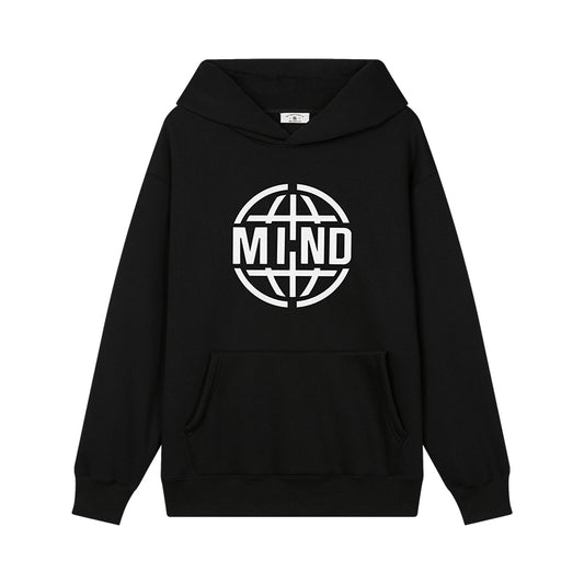 Mind Error ME World Hoodie-WST4226