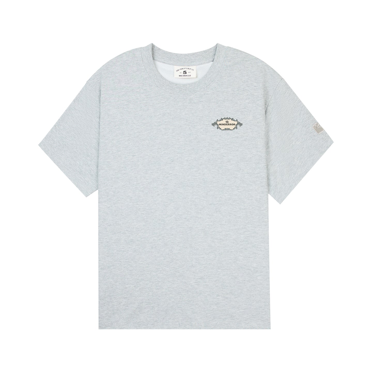 Mind Error Desert Tee-STA6102
