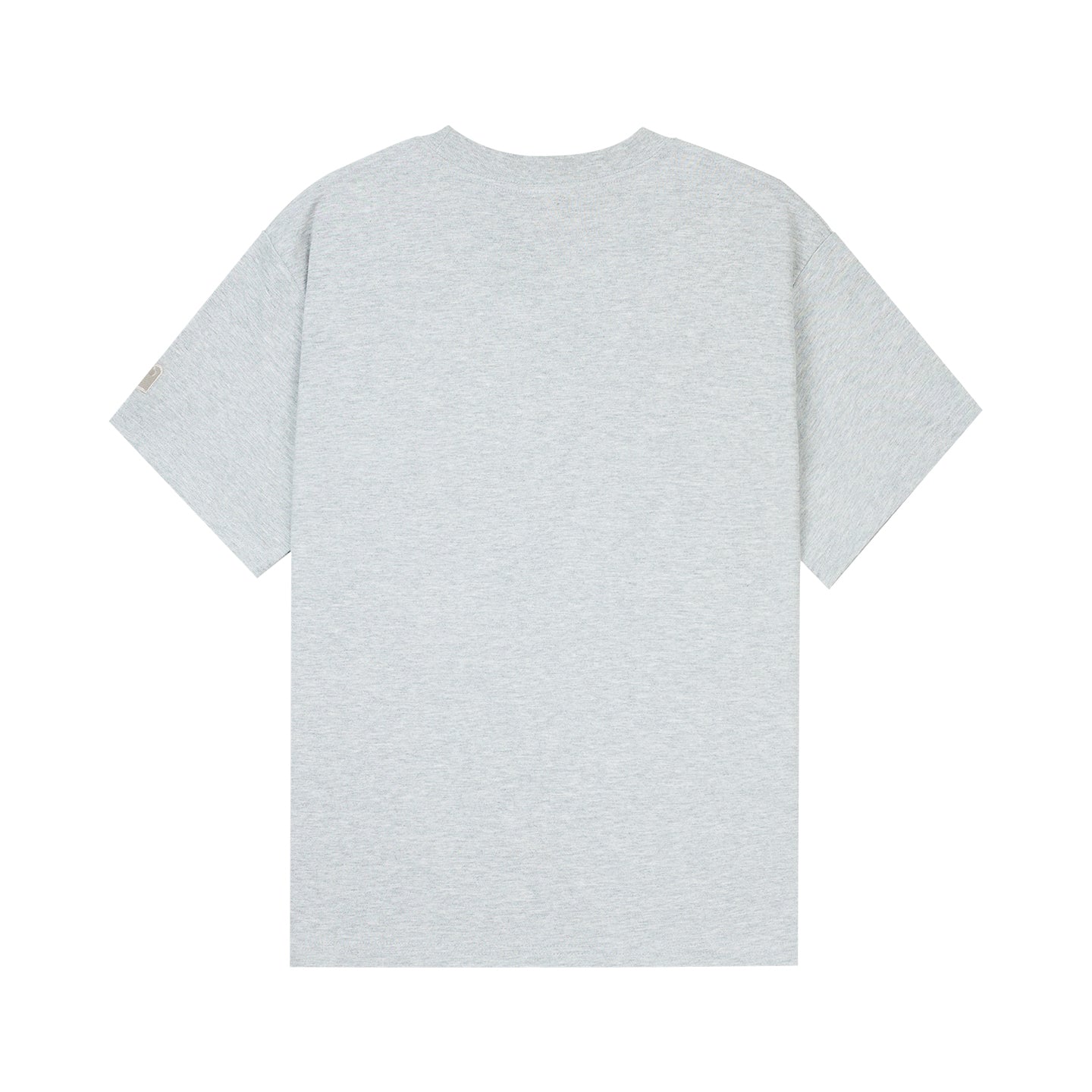 Mind Error Sticker Tee-STA6110