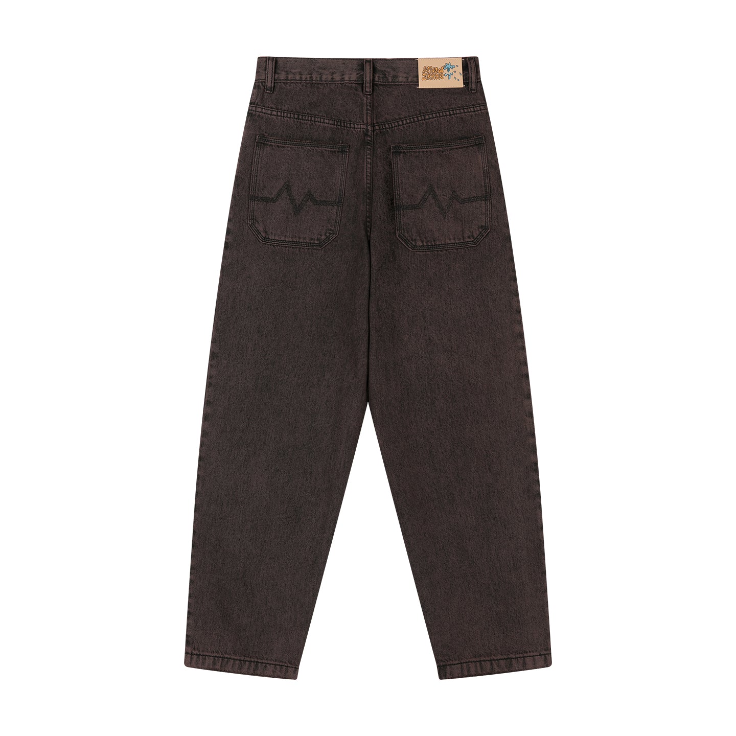 MindError Strange Pants-WPL5020