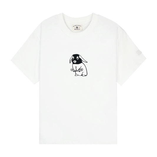 MindError ME Rabbit Tee-SSC5109