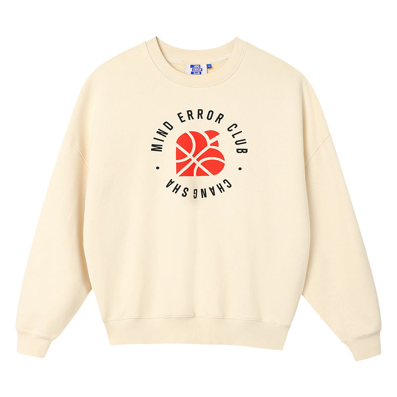 MindError ME Hoodie-ME22FWTOP315