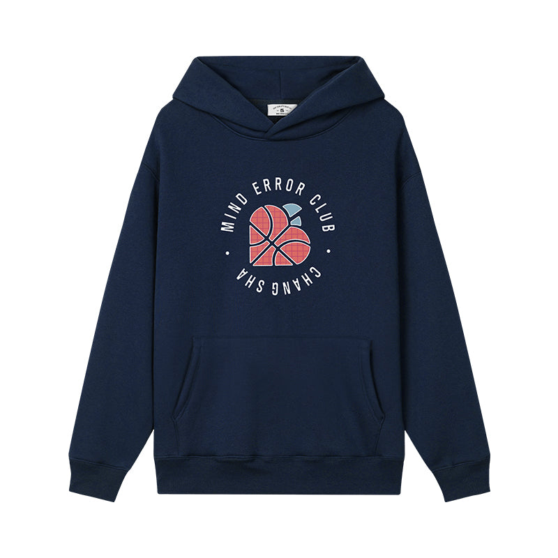 MindError ME Heart Hoodie-WST4215