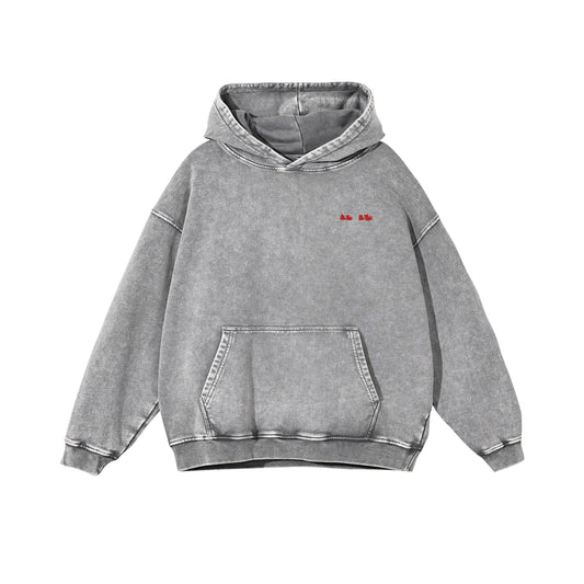 MindError Elephant Hoodie-WST5311
