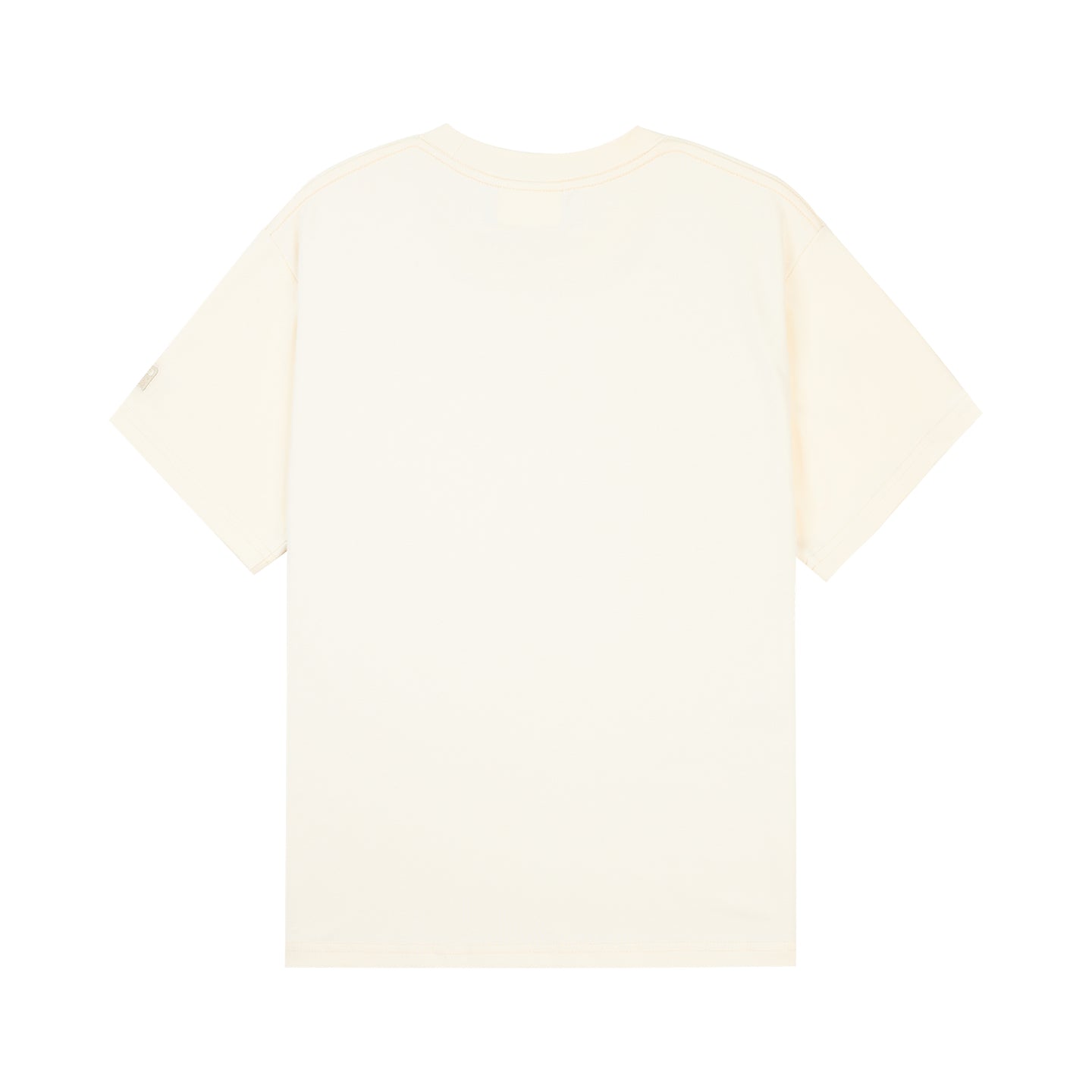 Mind Error Sticker Tee-STA6110