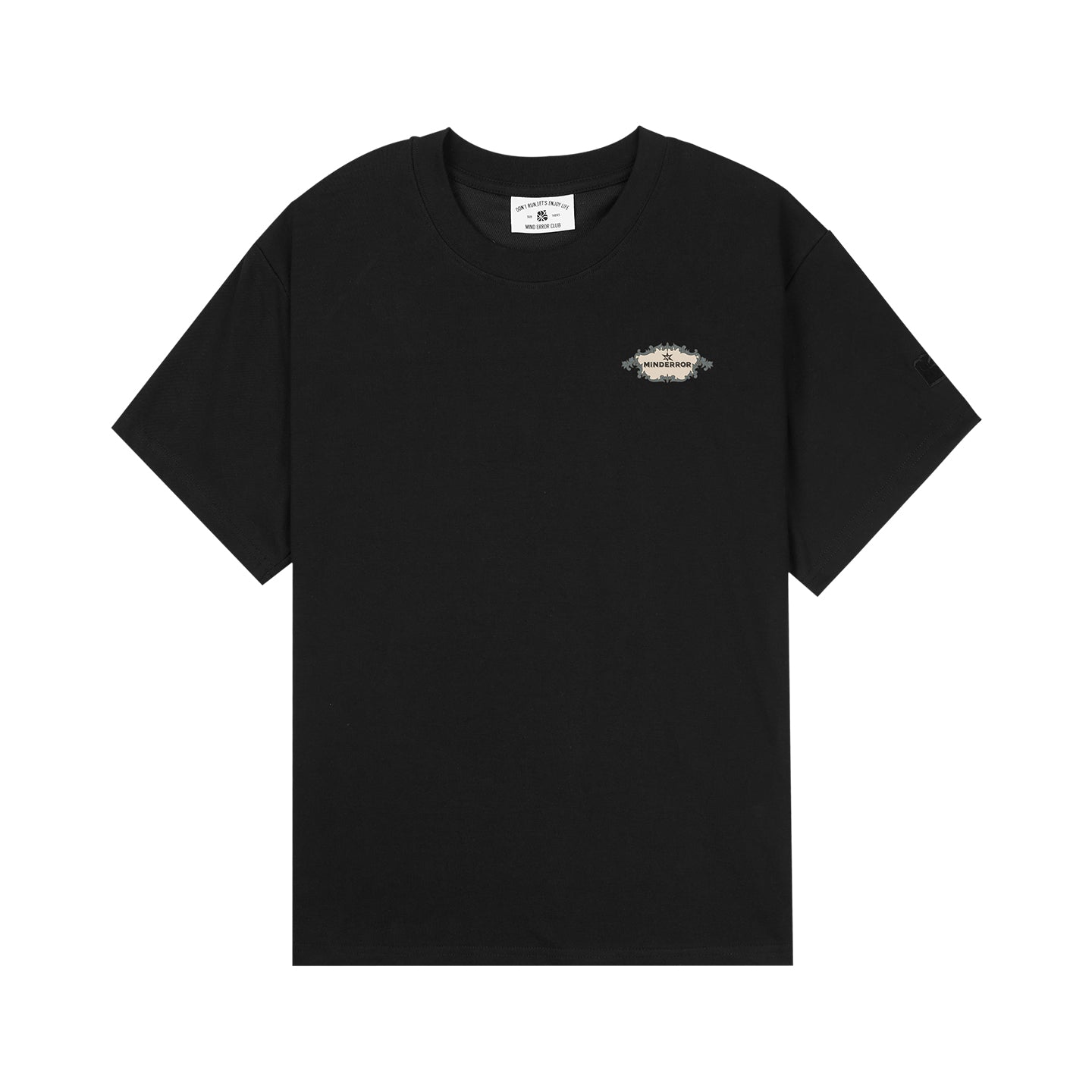 Mind Error Desert Tee-STA6102