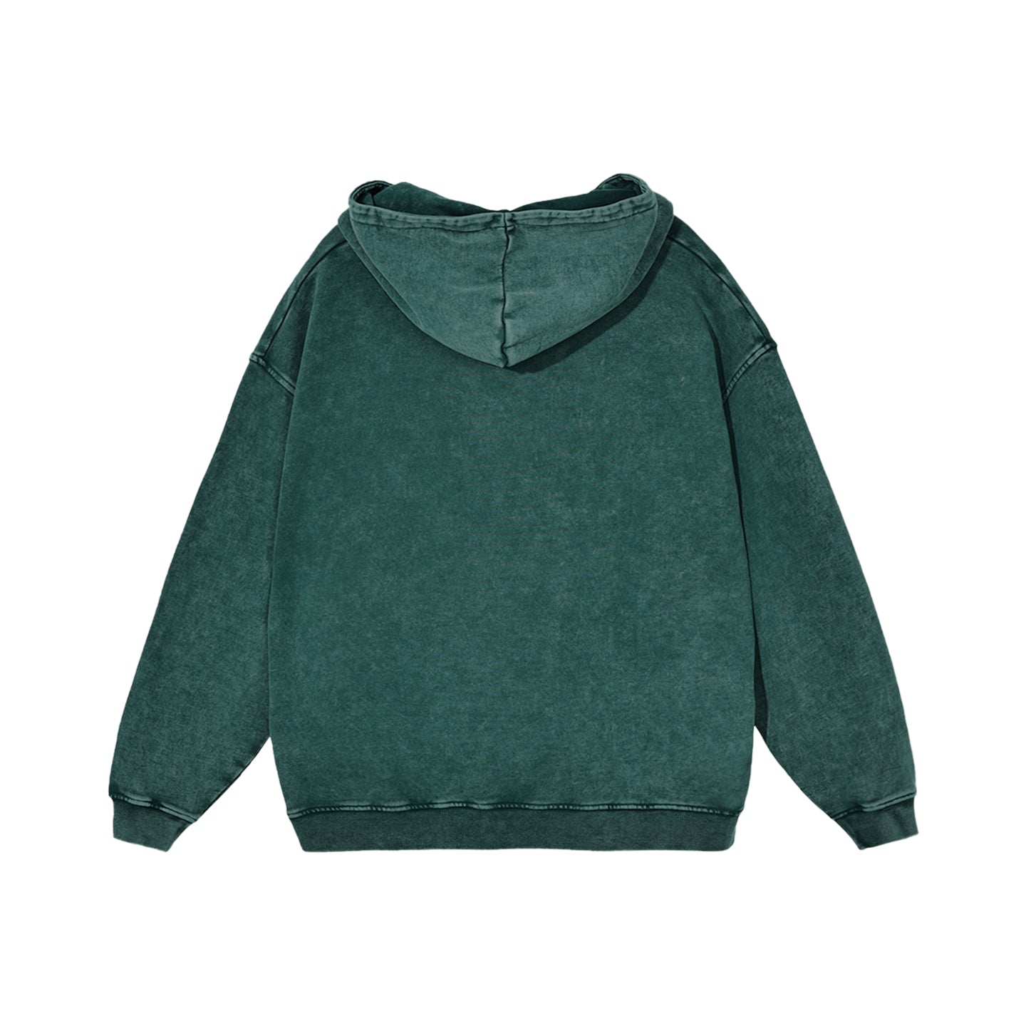MindError Record Hoodie-WST5309