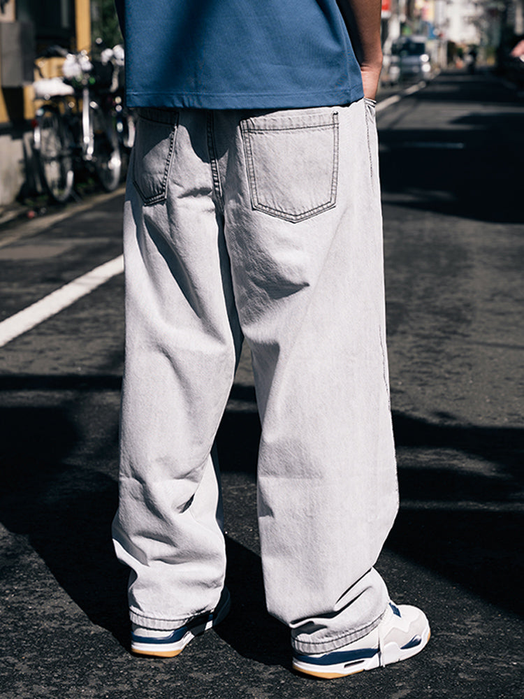 Mind Error ME Slash Jeans-SPL5001