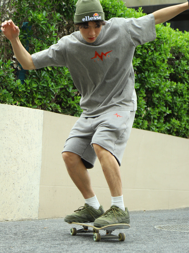 MindError Pulse Shorts-STS5204