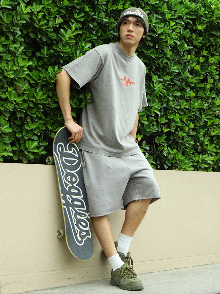 MindError Pulse Shorts-STS5204