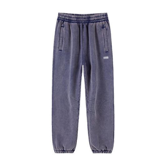 MindError Post Pants-WST5403B