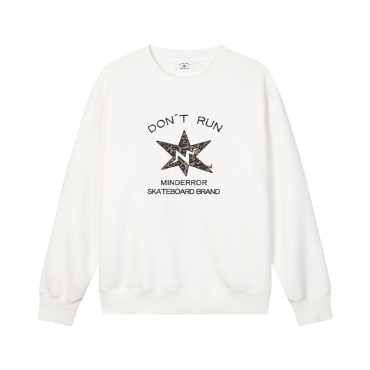 MindError LP Crew-WST5132