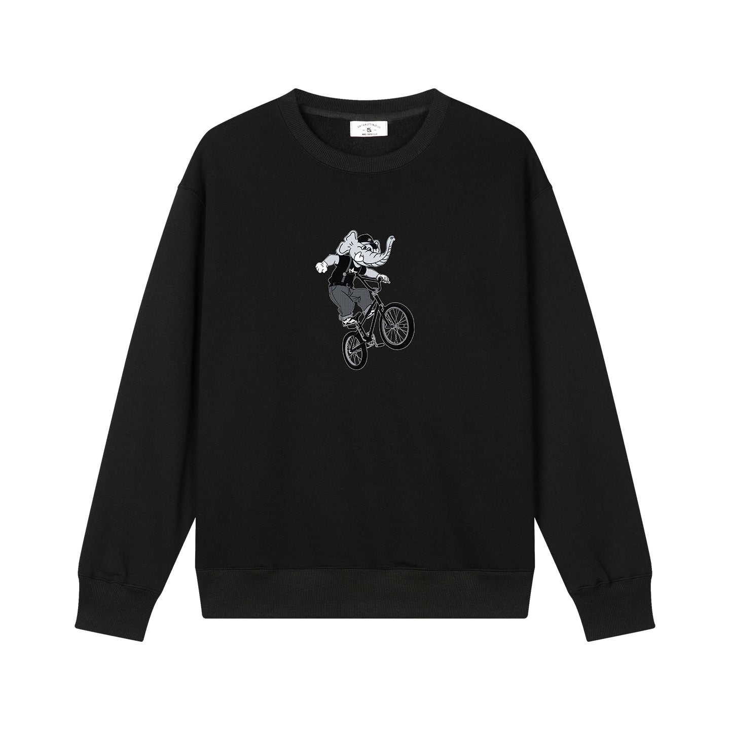 MindError Bmx Crew-WST5120