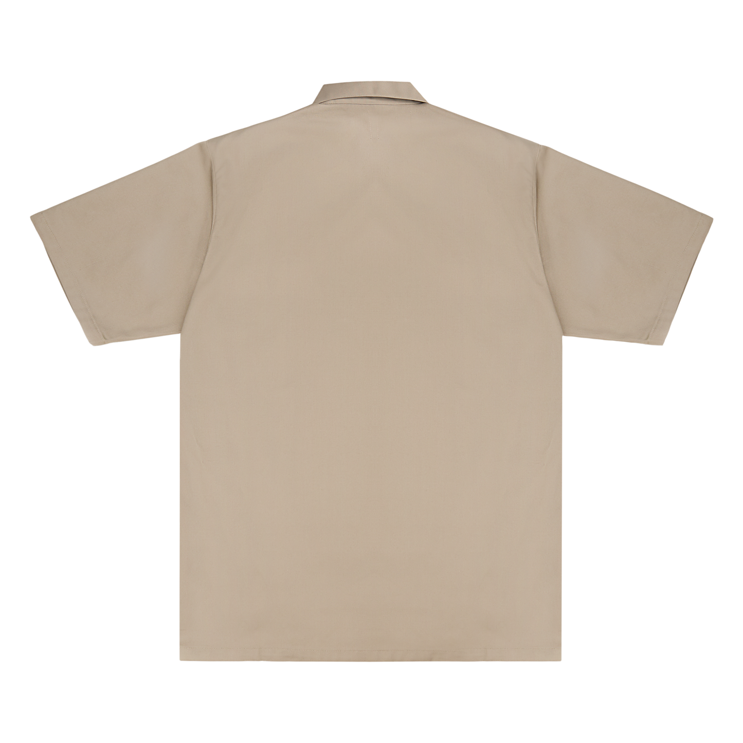 MindError ME Half Zip Polo Shirt-SSP5004