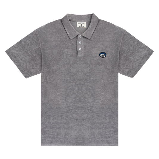 MindError ME Lounge Polo Shirt-SSP5006