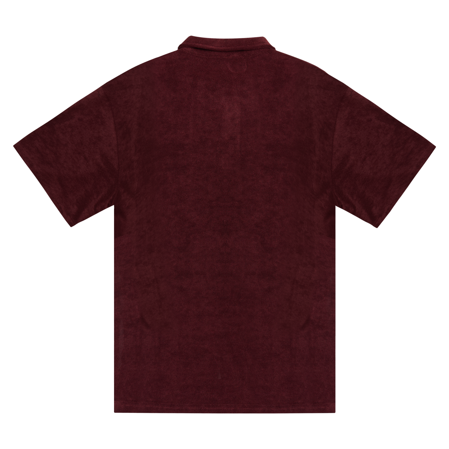 MindError ME Lounge Polo Shirt-SSP5006