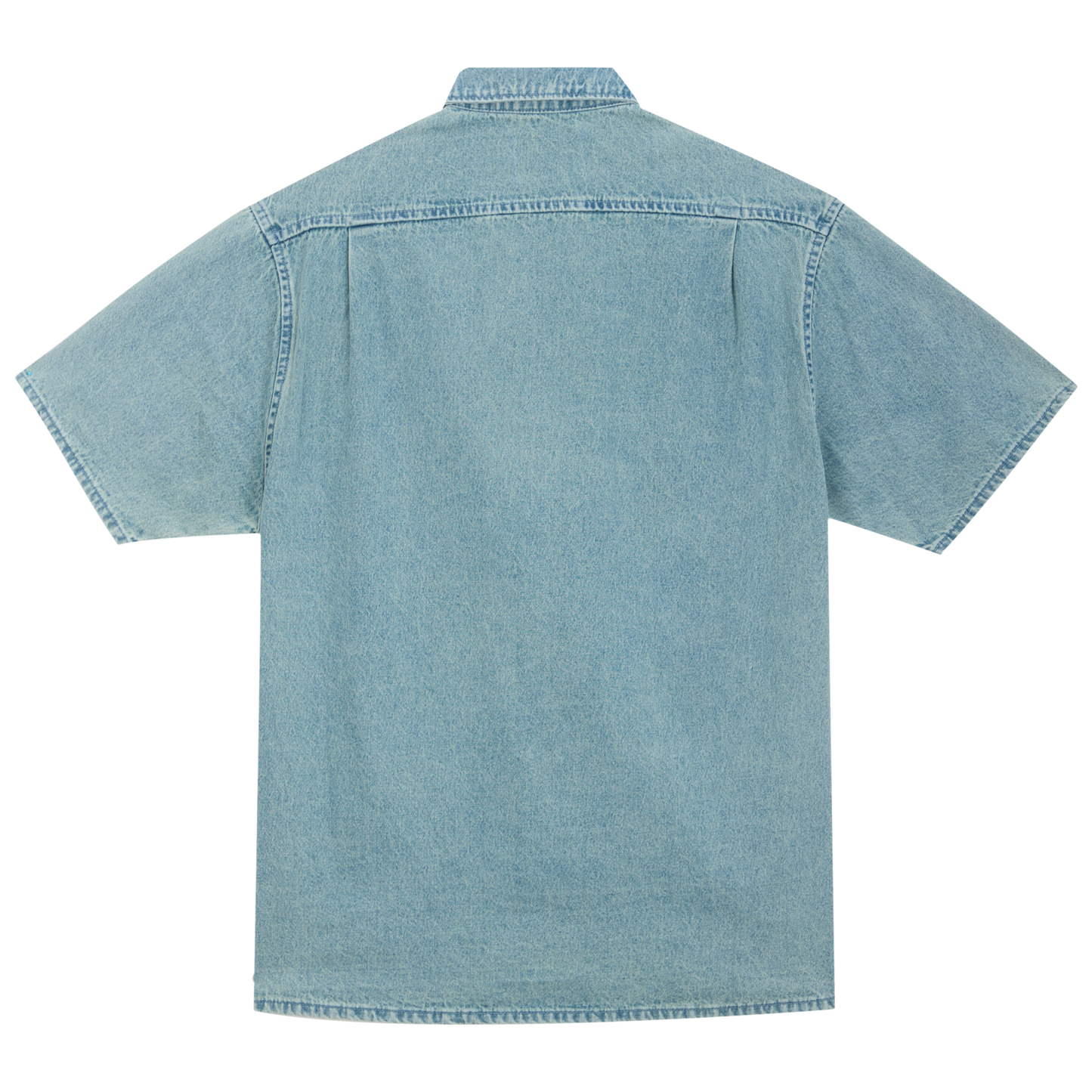 MindError ME Denim Shirt-SST5001