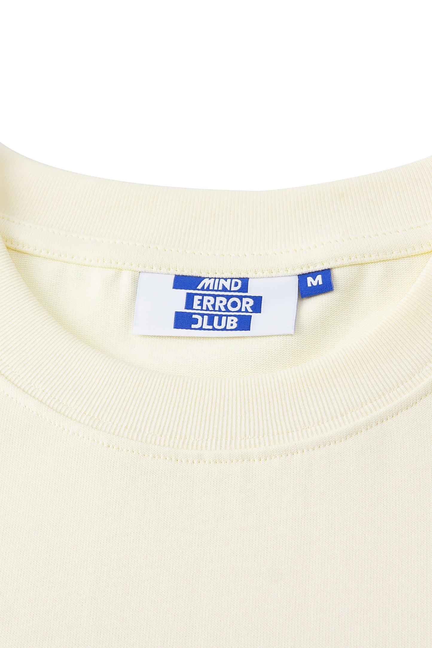 Mind Error ME AA Tee-STT3001