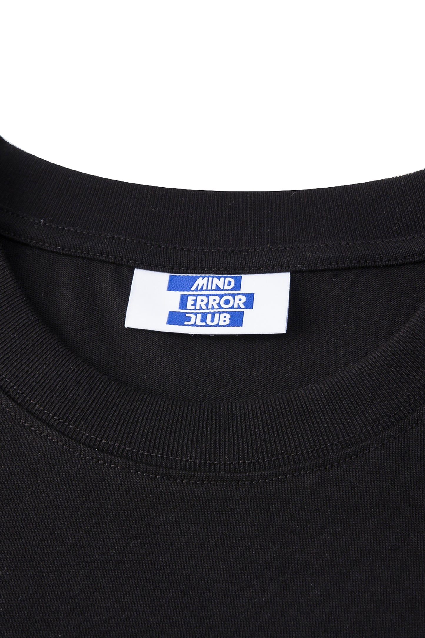 Mind Error ME AA Tee-STT3001