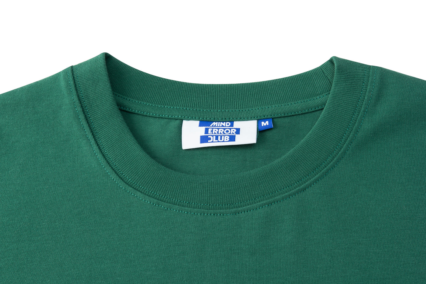 MindError ME Gym Tee-SSC3215