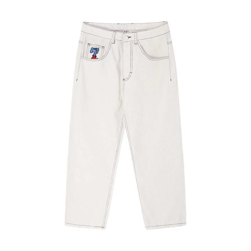 MindError ME Jeans-ME22SSBOT201