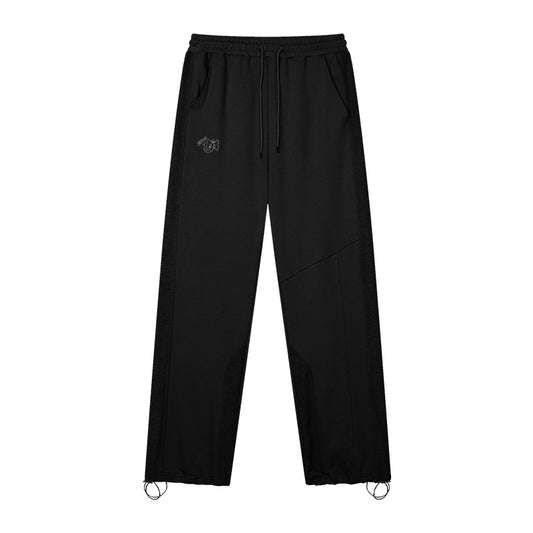 Mind Error Stripe Pants-WPL3119