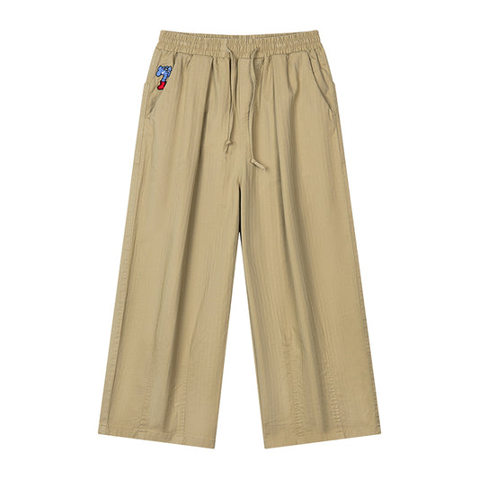 MindError ME leisure pants-SPN3231