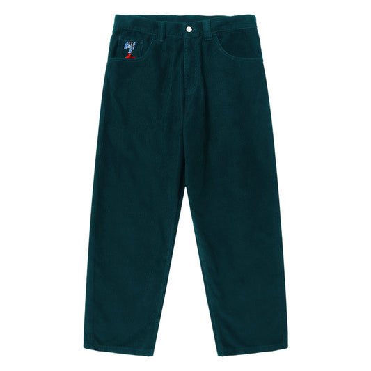 MindError ME Elephant Corduroy Pants-ME22FWBOT359